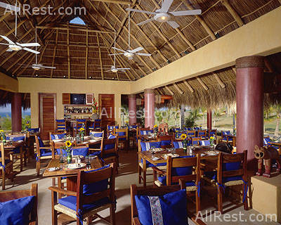 Four Seasons Resort Punta Mita 64